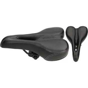 Sedlovka Přídavné sedadlo na kolo 25 x 16 cm