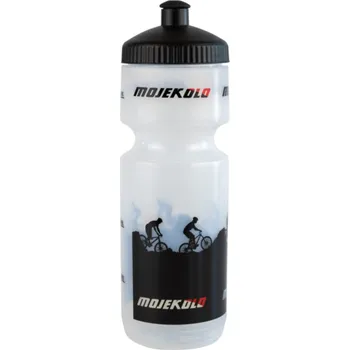 Láhev Láhev MOJEKOLO 650ml čirá