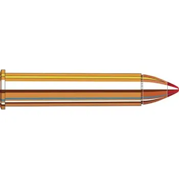 Sportovní střelba Hornady Náboj kulový Hornady, Lever Evolution, .45-70 Govt., 325GR (21,0g), FTX