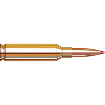 Příslušenství pro sportovní střelbu Hornady Náboj kulový Hornady, Superformance, 6mm Creedmoor, 90GR (5,8g), GMX