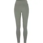 Dámské legíny Craft Collective 7/8 Tights zelená S