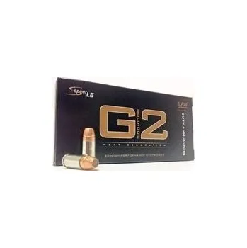Příslušenství pro sportovní střelbu Speer Náboj kulový Speer, Lawman DA, .45 ACP +P, 230GR (14,9g), Gold Dot G2, HP