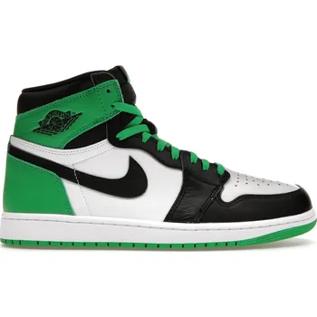 Pánské tenisky Air Jordan 1 Retro High OG Lucky Green Velikost: 44 DZ5485-031
