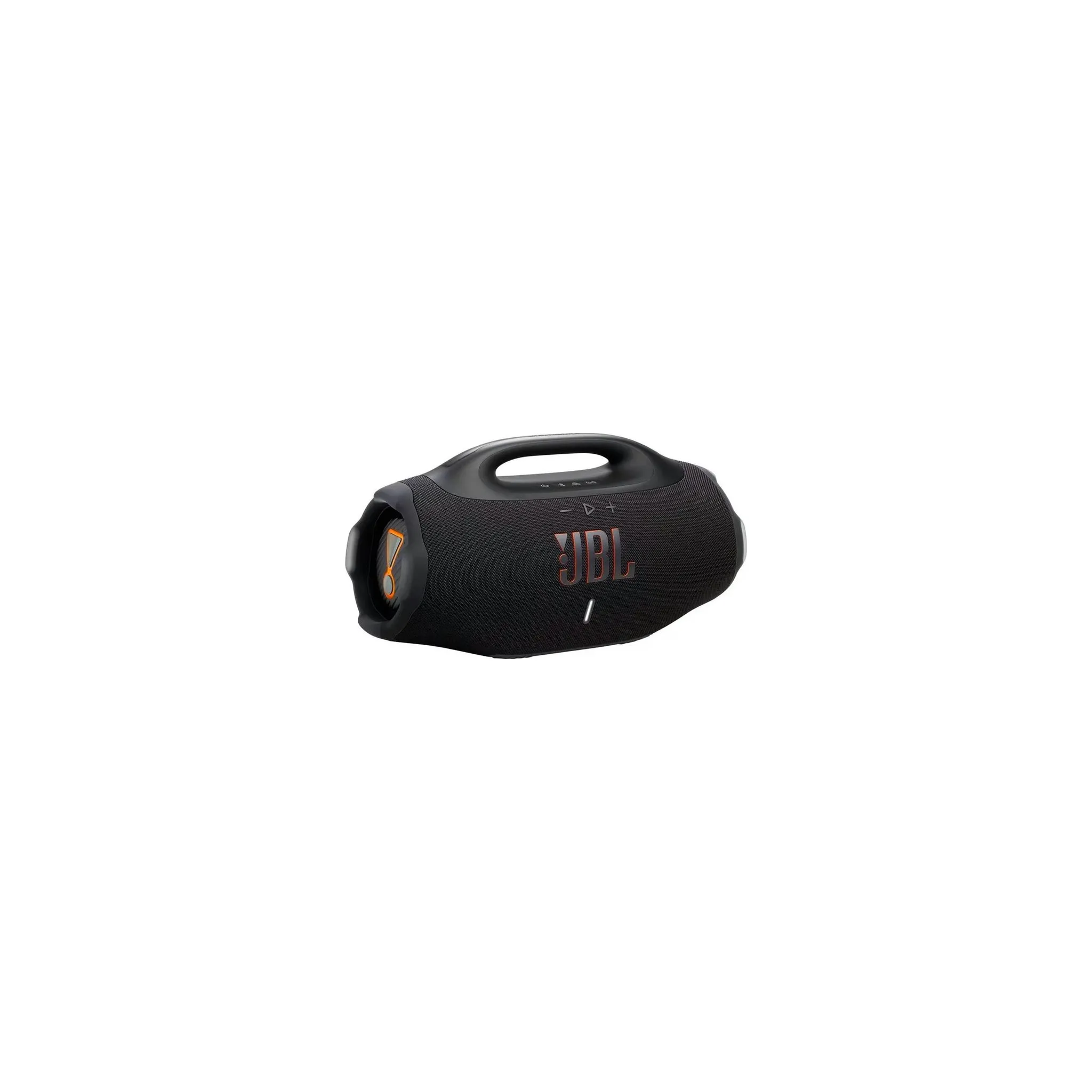 Fotografie 1 - Bluetooth reproduktor JBL Boombox 4 Černý