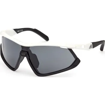 Sluneční brýle Sluneční brýle ADIDAS Sport SP0054 White/Smoke