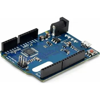 Sada nářadí Vývojová deska Leonardo R3 ATMEGA32U4 16MHz pro Arduino bez USB 20 digitálních I/O pinů 12 analogových vstupů 32KB flash paměť