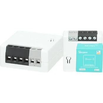 vypínač Inteligentní WIFI mini spínač