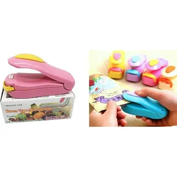 Vakuovačka Cestovní Svářečka folií na Baterie