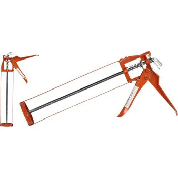 Vytlačovací pistole Rámová spárovací pistole