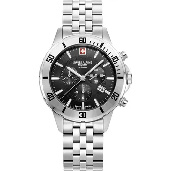 Hodinky SWISS ALPINE MILITARY 7024.9137