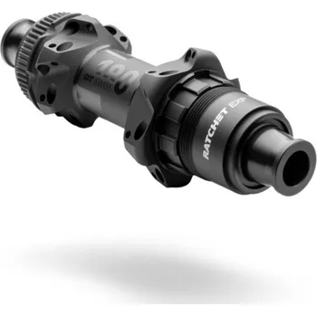 Náboj kola Zadní náboj DT SWISS 180 Straightpull 142/12mm CL Sram XDR, 24 děr