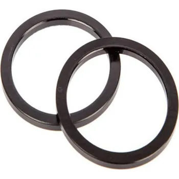 Klika na kolo Set podložek SRAM středového složení BB30 2x2.5mm