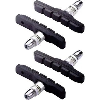 Komponent pro jízdní kolo Brzdové špalky BBB BBS-04 VeeStop