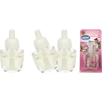 Osvěžovač vzduchu Ozon - náplň do elektrického osvěžovače Magnolia blossom