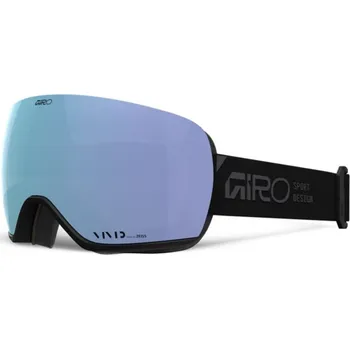 Brýle GIRO Article II Black Stacked-Vivid Royal/Vivid Infrared (2skla)