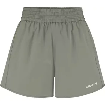 Pánské kraťasy Šortky Craft CORE Essence zelená XL