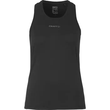 Pánské tílko Tílko CRAFT ADV Essence 2 černá XL