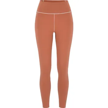 Dámské legíny Dámské legíny Craft Collective 7/8 Tights červená M