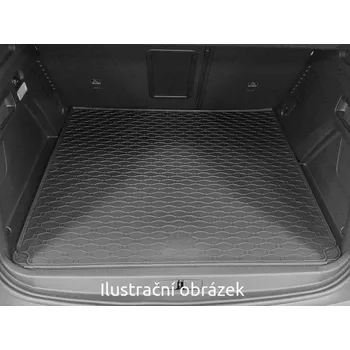 Vana do kufru Gumová vana do kufru AUDI Q5 Sportback 2025