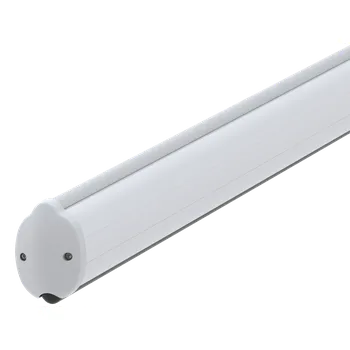 Pohon brány Roger Technology BA/91/6 6m rameno závory BIONIK