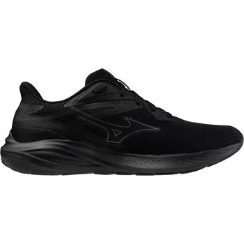 Pánská běžecká obuv Běžecké boty Mizuno ENERZY RUNNERZ Black Ebony, 41/7.5