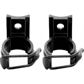 pumpička Držák SKS Klip pro pumpičky 23 mm, 2 ks