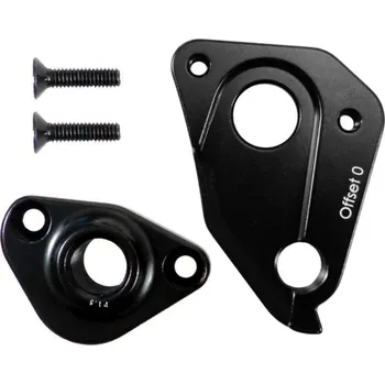 Komponent pro jízdní kolo Patka rámu LAPIERRE Zesty/Spicy/eZesty 19-22