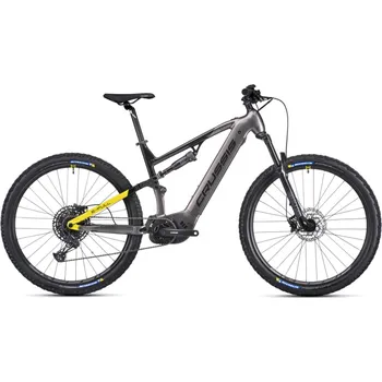 Elektrokolo CRUSSIS e-Full 9.10 720 Wh, 21"