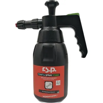 Postřikovač Tlakový rozprašovač RSP Pěnový