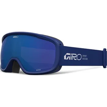 Brýle GIRO Buster Blue Stacked-Grey Cobalt