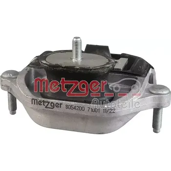 Uložení převodovky METZGER Uložení automatické převodovky MTG 8054200