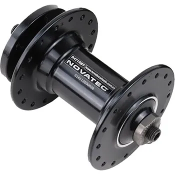 Náboj kola Přední náboj NOVATEC D471SBT-B5 32 děr