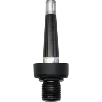 Pedál na kolo Náhradní osa LOOK Keo Blade Ceramic ložiska, Levá