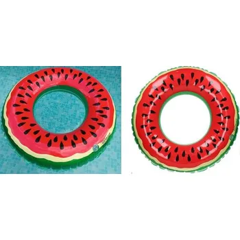 Nafukovací kruh Nafukovací kruh Meloun 80cm