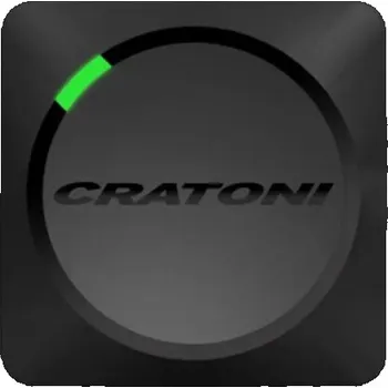 Cyklistická přilba Cratoni Crash sensor C-Safe