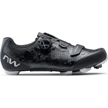 Pánské cyklistické tretry Tretry NORTHWAVE Razer 2 Black, 38