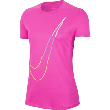 Dámské tričko Dámské tričko Nike CT7352-601 Velikost XS