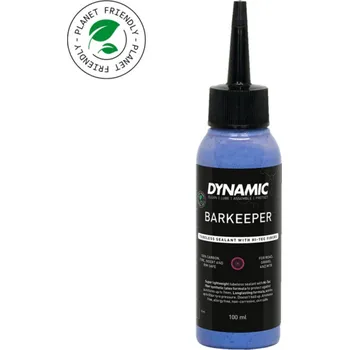 Lepící sada Bezdušový tmel DYNAMIC BarKeeper Tubeless Sealant, 100ml