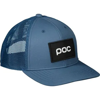 Kšiltovka kšiltovka POC POC Trucker Cap, Calcite Blue