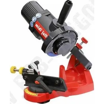 Pilový řetěz Miniostřička TECOMEC MIDIJolly-N PRUNER pro řetězy 1/4" 1,1 mm