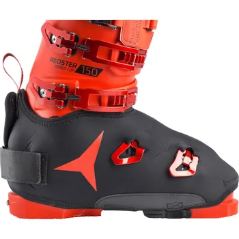 Sjezdové lyžování Lyžařské boty ATOMIC REDSTER BOOT BLANKET SMALL 22-25 Black/Red