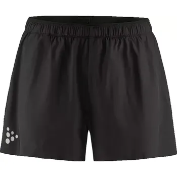 Pánské kraťasy Pánské běžecké šortky CRAFT PRO Hypervent 2in1 černá XL