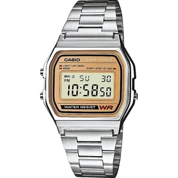 Módní doplněk Casio Vintage A158WEA-9EF + možnost výměny do 90 dní