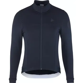 cyklistický dres Cyklodres CRAFT ADV Bike SubZ modrá L