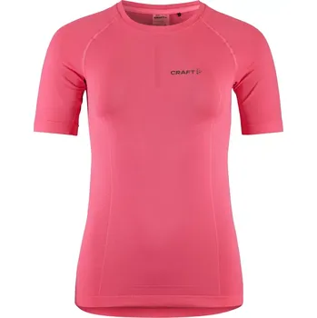 Dámské tričko Dámské triko Craft ADV Cool Intensity SL růžová M