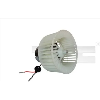 Ventilátor topení a klimatizace vnitřní ventilátor, 525-0018