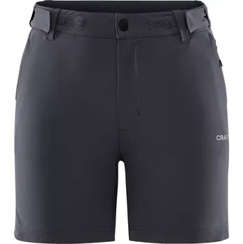 Dámské kraťasy Dámské šortky Craft ADV Explore Tech šedá XS