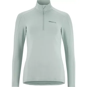 Dámský funkční polorolák Craft CORE Gain modrá M