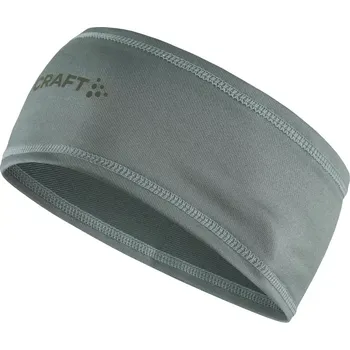 Sportovní čelenka Funkční čelenka Craft CORE Essence Jersey zelená UNI
