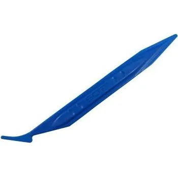 Plastový nástroj k aplikaci fólie, factotum-II, KF 150-095